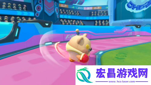 蛋仔派对超燃蛋仔再添新成员