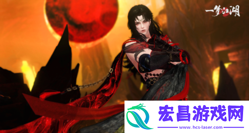 一梦江湖中秋节全外观即将绝美来袭