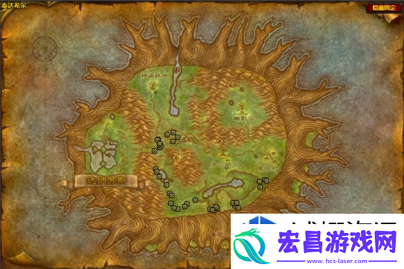 自由探索
