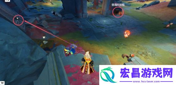 雾之国的冒险任务攻略