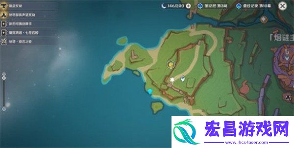 套圈也是圈套成就解锁方法