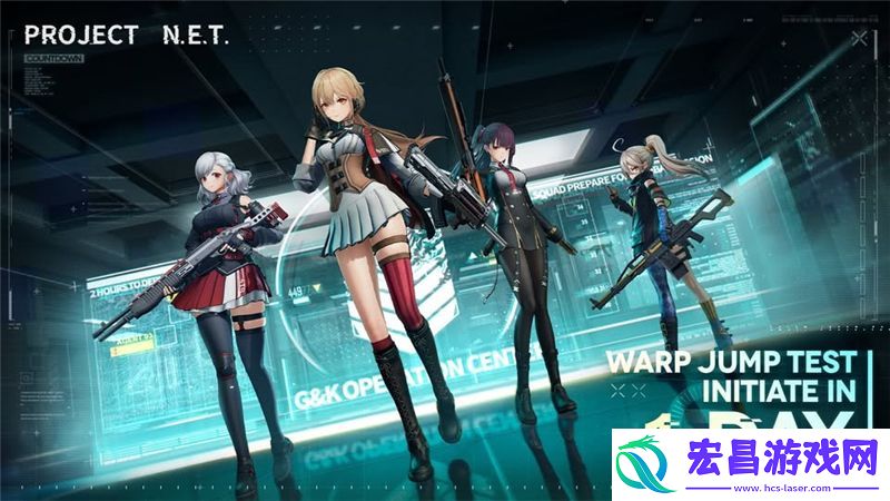 NET-手游配置要求一览-Project-NET-手游配置是什么