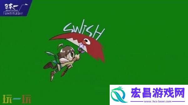 卷轴动作Gobble将于2025年在PS5和Switch推出