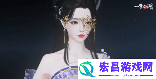 一梦江湖中秋节全外观即将绝美来袭