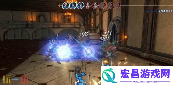 百英雄传故事DLC“什恩篇”现已推出