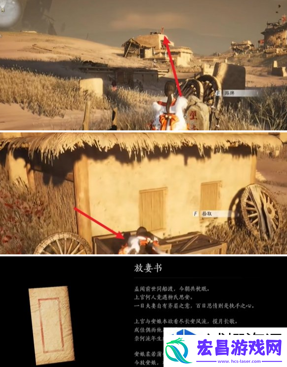 艺术感十足的