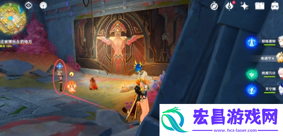 雾之国的冒险任务攻略