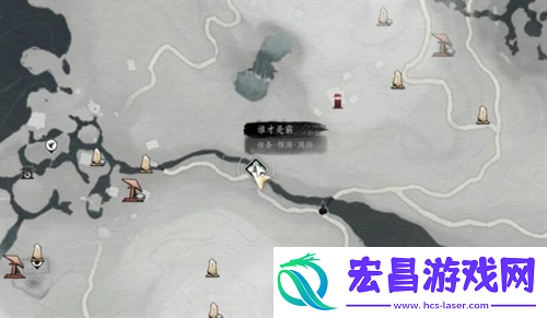 燕云十六声以鹅之鸣奇术怎么获得