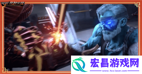 秦宫激战版本携海量优化上线