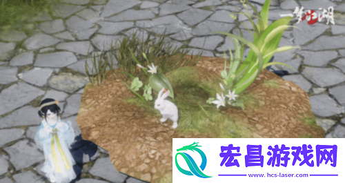 一梦江湖中秋节全外观即将绝美来袭