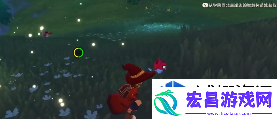 洛克王国世界乌达在哪抓