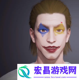 小丑捏脸代码有哪些