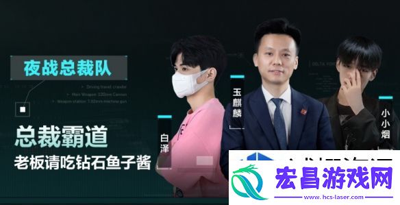 生存大考验