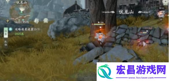 云天河获取方法