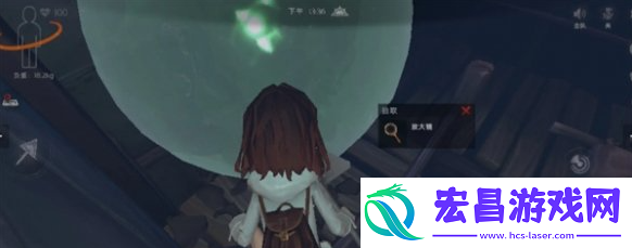 怪物捕捉方法