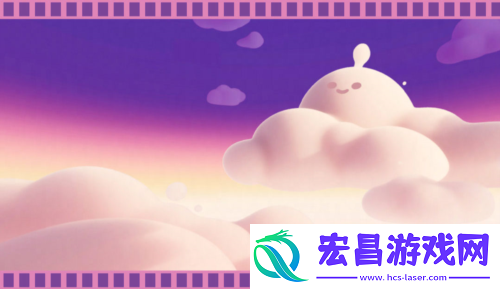 蛋仔派对首届蛋仔电影节隆重开幕