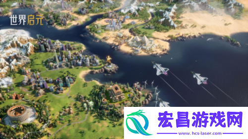 世界启元公测线下品鉴会反响热烈