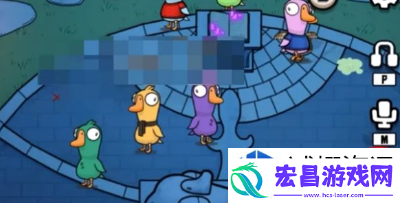 秘密任务轻松完成