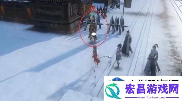 了解装备属性搭配