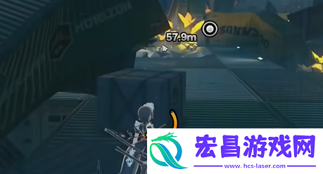 紧急追捕任务攻略