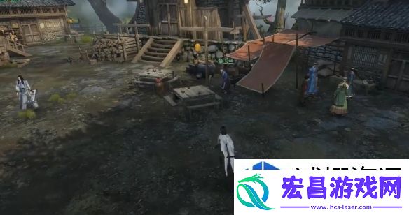 逆水寒奇遇百里家何在怎么做