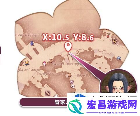 辅助角色的重要性