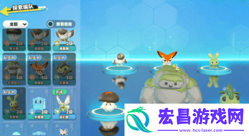 神奇艾比重磅登场