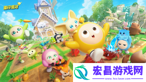 神奇艾比重磅登场