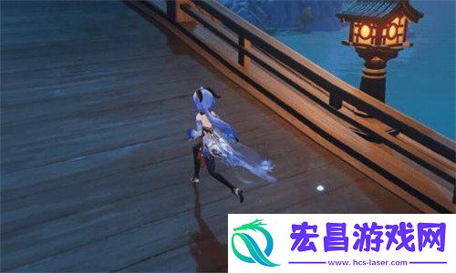 5.3版本绘想游迹特效展示