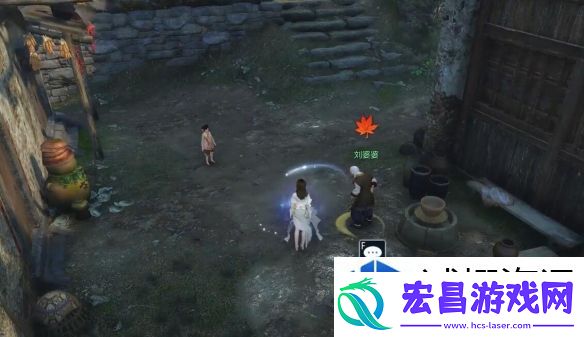 霸气的开篇​