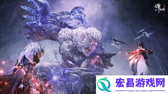 煞鬼王沸血流怎么输出