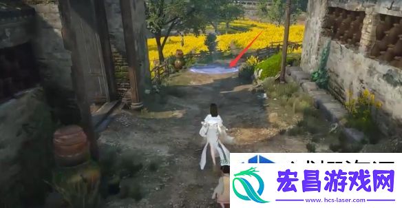霸气的开篇​
