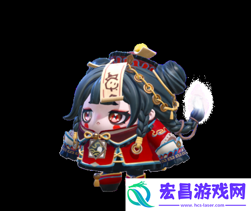 僵尸少女不化骨即将上线
