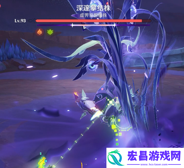 深邃摹结株打法介绍