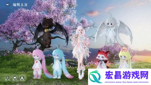 2.3.3宠物新技能介绍