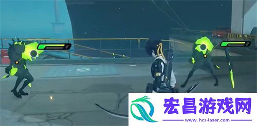 溯源此地长眠者任务攻略
