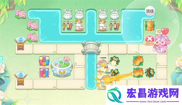 梁波波与祝秋秋第32关通关攻略