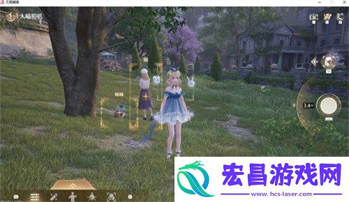 伙伴节邀约趣意见闻任务攻略