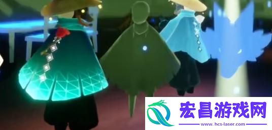 先知玩法