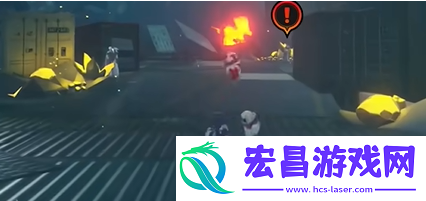 紧急追捕任务攻略