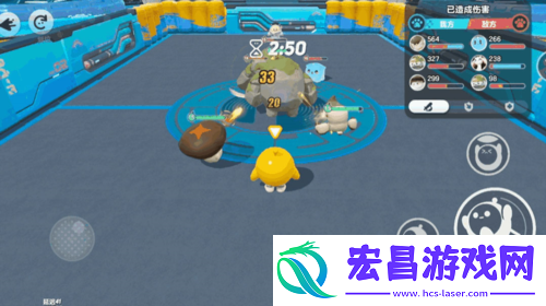 神奇艾比重磅登场