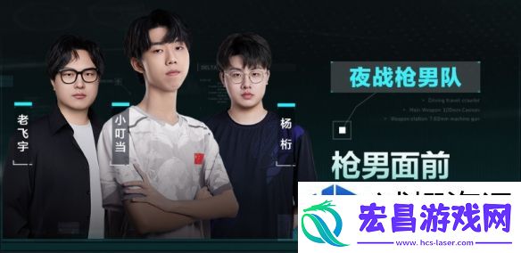 生存大考验