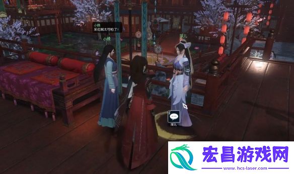 组合技能的技巧