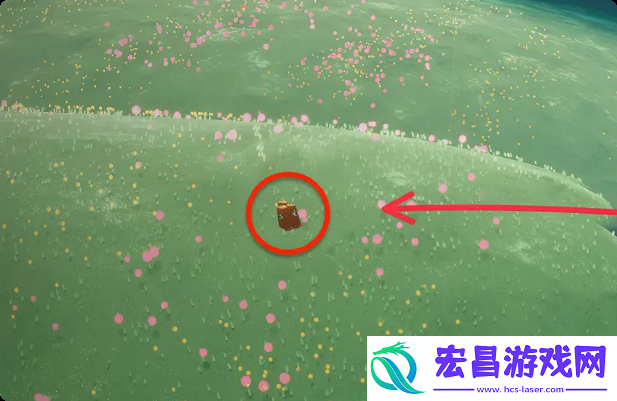 光遇2月18日季节蜡烛位置攻略