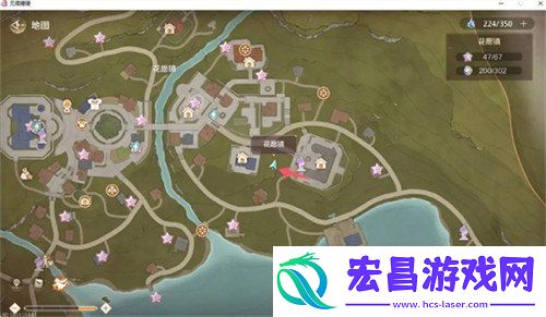 伙伴节邀约趣意见闻任务攻略