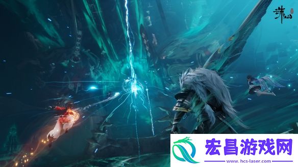煞鬼王沸血流怎么输出