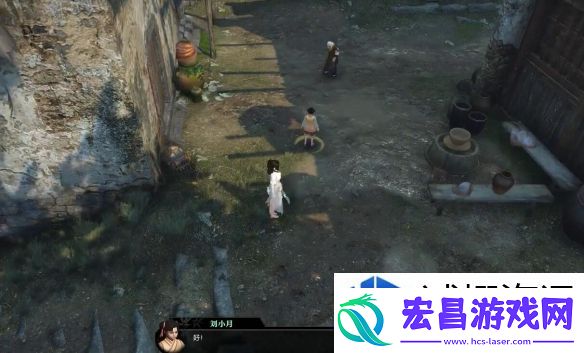 霸气的开篇​