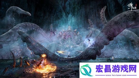 煞鬼王沸血流怎么输出