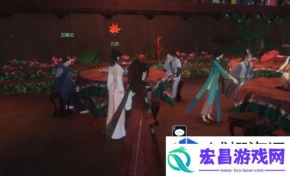 组合技能的技巧