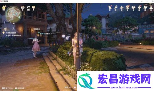 伙伴节邀约趣意见闻任务攻略